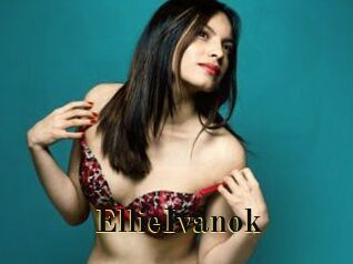 EllieIvanok