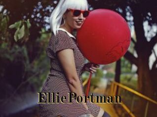 ElliePortman