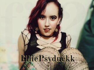 ElliePsyduckk