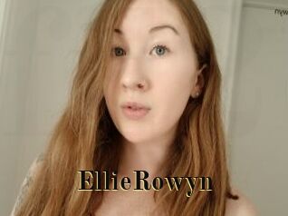EllieRowyn