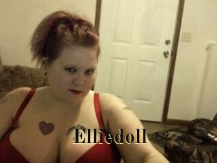 Elliedoll