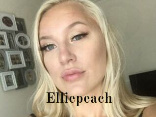 Elliepeach