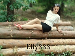 Elly333 Films 2 Q