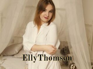 EllyThomson
