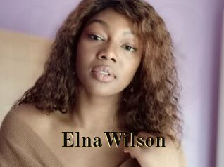 ElnaWilson
