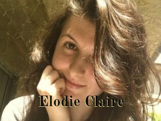 Elodie_Claire