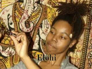 Elohi