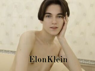 ElonKlein