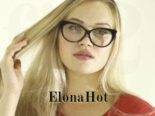 ElonaHot