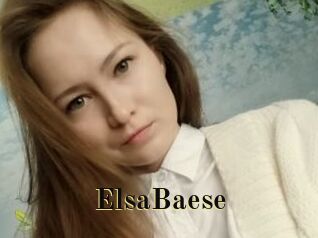 ElsaBaese