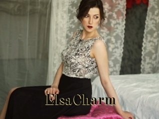 ElsaCharm