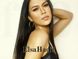 ElsaHadid