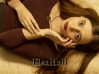 ElsaHall
