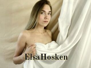 ElsaHosken