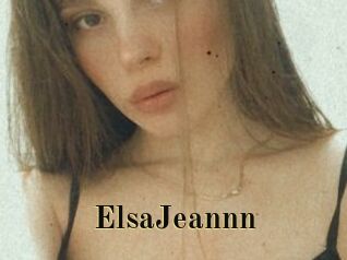 ElsaJeannn