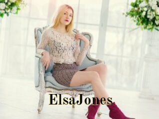ElsaJones