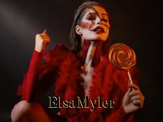 ElsaMyler