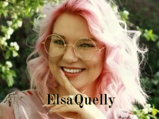 ElsaQuelly