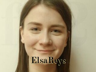 ElsaReys