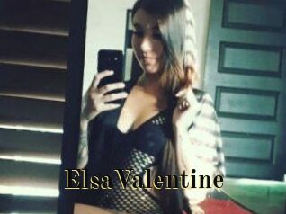 ElsaValentine