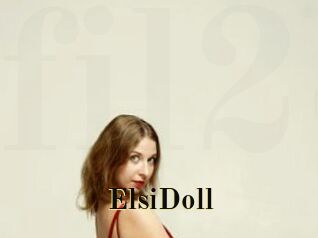 ElsiDoll