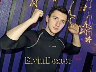ElvinDexter