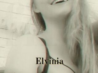 Elvinia