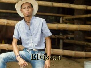 Elviszaa
