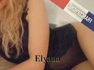 Elyana