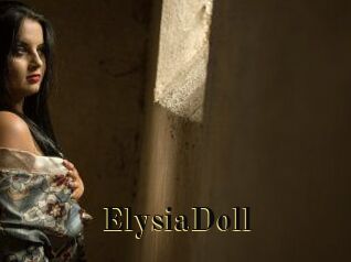Elysia_Doll