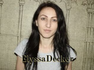 ElyssaDecker Films 2 Q