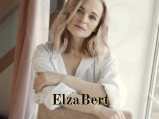 ElzaBert