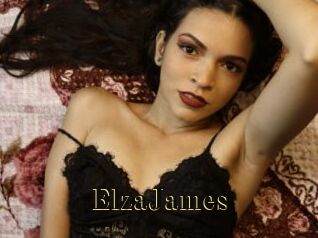 ElzaJames