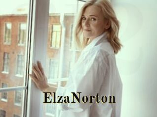 ElzaNorton