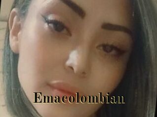 Emacolombian