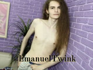 EmanuelTwink