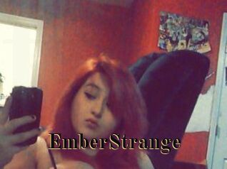 EmberStrange