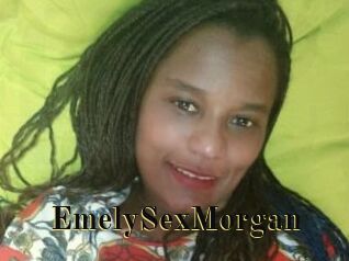 EmelySexMorgan