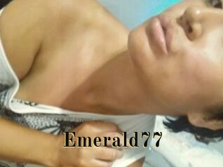 Emerald77