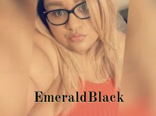 EmeraldBlack