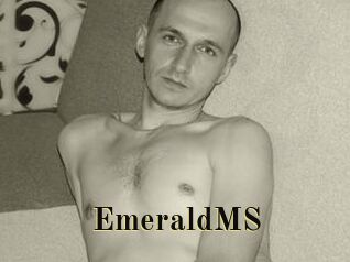 EmeraldMS