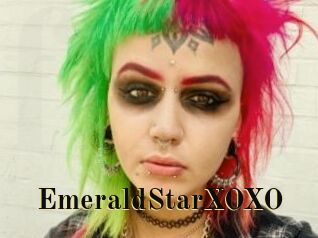 EmeraldStarXOXO Films 2 Q