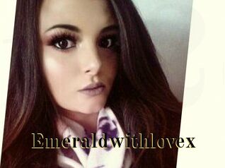 Emeraldwithlovex