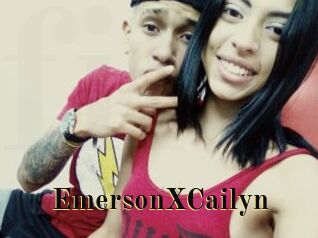 EmersonXCailyn