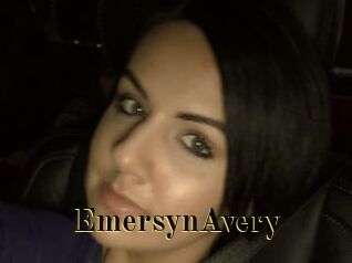 EmersynAvery
