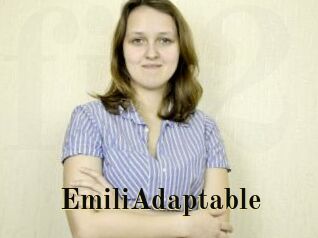 EmiliAdaptable