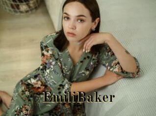 EmiliBaker