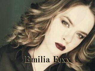 Emilia_Foxx