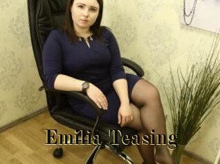 Emilia_Teasing
