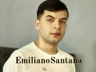 EmilianoSantana